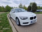 BMW Seria 1 114i - 12