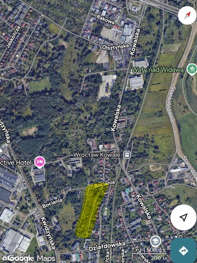 WOLNY TEREN POD TWÓJ BIZNES – WEJDŹ TAM, GDZIE BRAKUJE USŁUG! - Pełny obrazek: 3/7