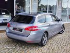 Peugeot 308 SW 1.6 e-HDi Allure J17 - 4