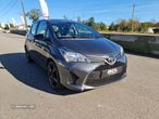 Toyota Yaris 1.0 VVT-i Exclusive - 1