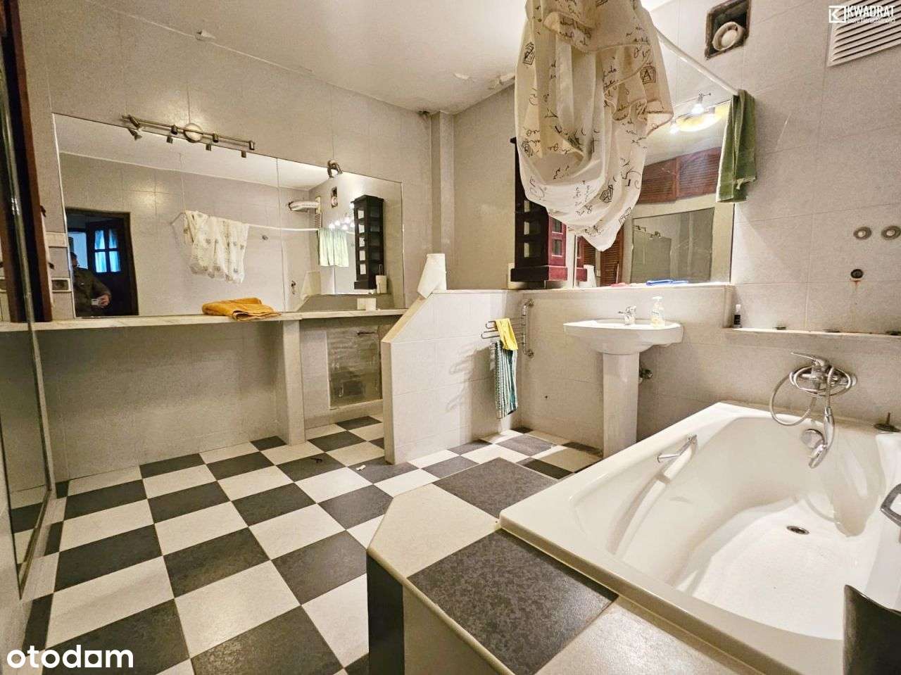 Dom z potencjałem na Sławinku - 432 m2 na Twoje po - Pełny obrazek: 4/7