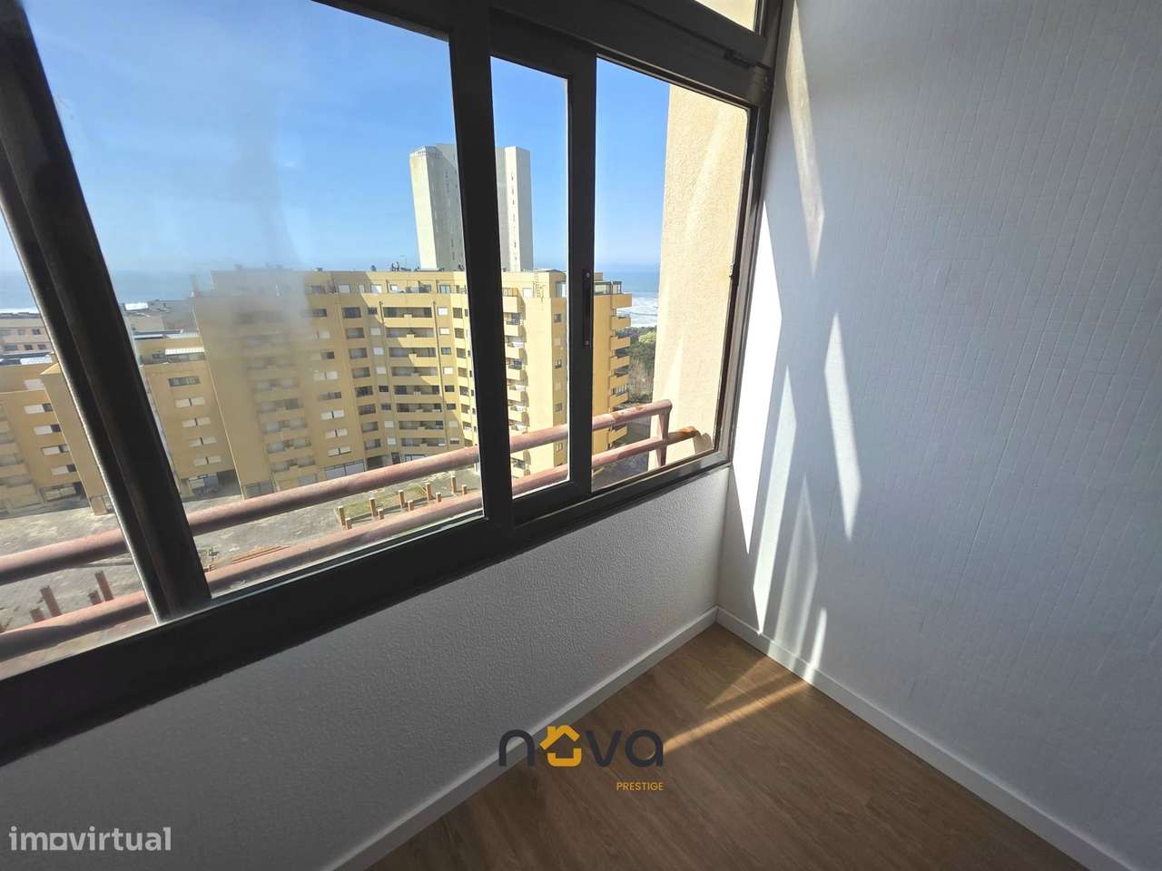 T1 Remodelado, Póvoa de Varzim-7