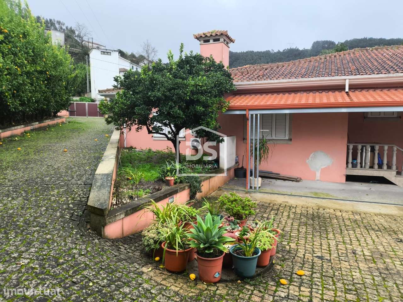 Moradia Isolada T3 Venda em Negrelos (São Tomé),Santo Tirso-7