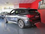 BMW X3 20 d xDrive xLine Auto - 6