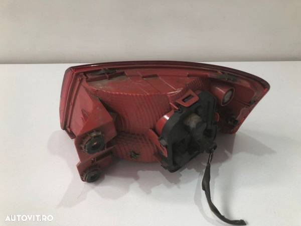 Stop stanga aripa Audi A6 (2010->) [4G2, C7] 4g5945095 - 2