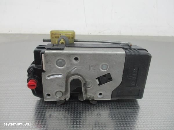 Fecho Porta Tras Esq Opel Vectra C Gts (Z02) - 4