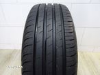 Opona SAVA 205/55R16 Intensa HP2 91V - 1