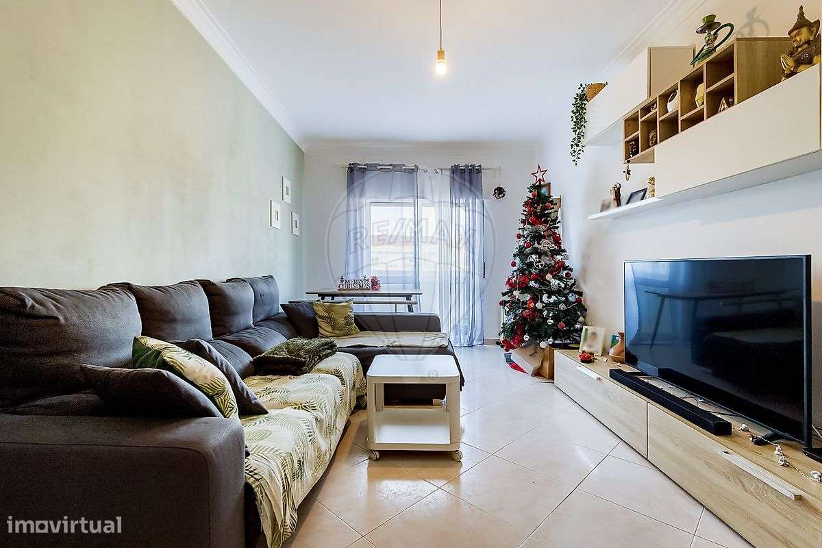 Apartamento T2 para venda - Grande imagem: 3/25