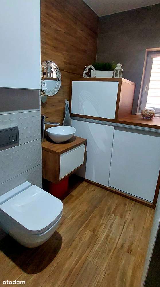 Dom na sprzedaż - Halemba  - Cena do negocjacji-13