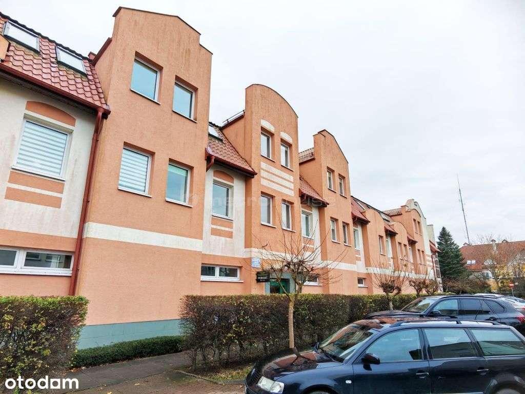 Mieszkanie w Ustce, I piętro, 800 metrów do morza!-10