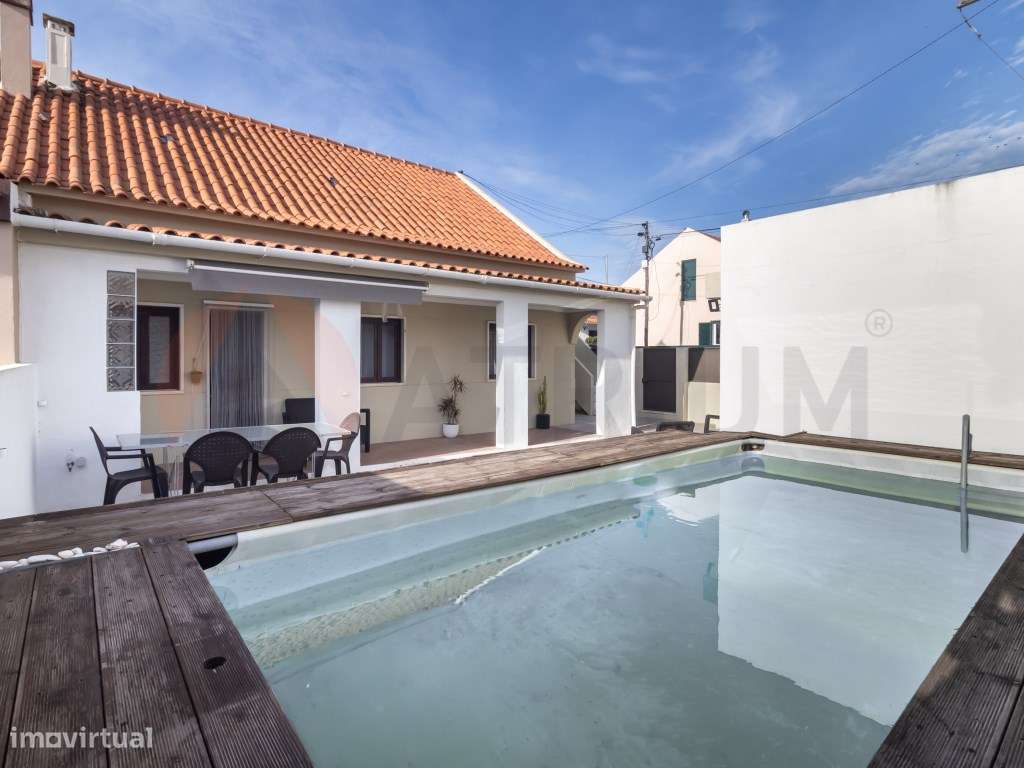 Moradia T3 Térrea com Garagem - Grande imagem: 4/60