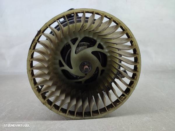 Motor Da Chaufagem Sofagem  Citroen Zx Break (N2) - 3