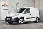 Citroën Berlingo 1.6 HDi 625 - 1