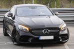 Mercedes-Benz S 560 4MATIC Coupe Aut - 1