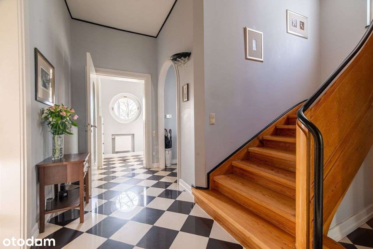 Luksusowa willa w stylu Art Deco na Pogodnie - Pełny obrazek: 4/20