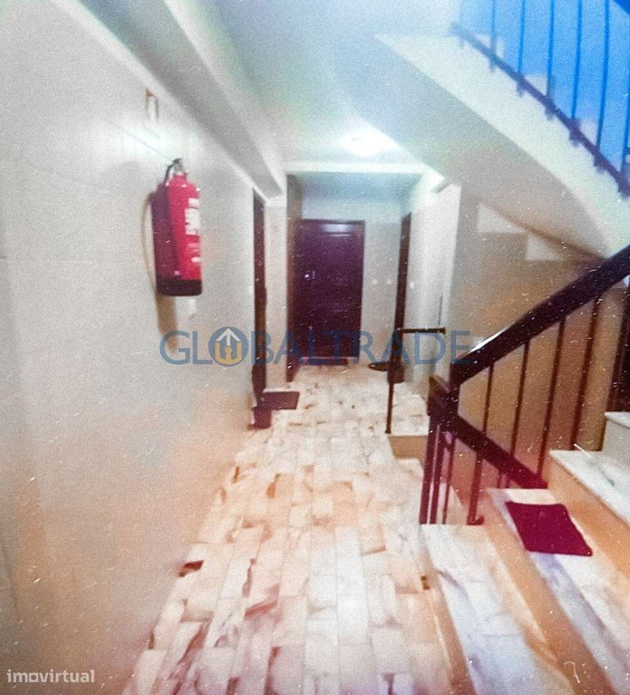 Apartamento T2 em Rio Tinto-22