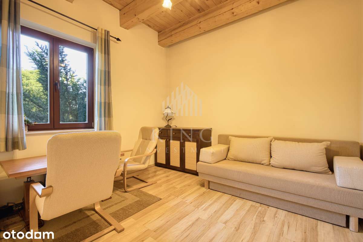 Posiadłość| Dom + Spa | Działka 4,2 ha-8