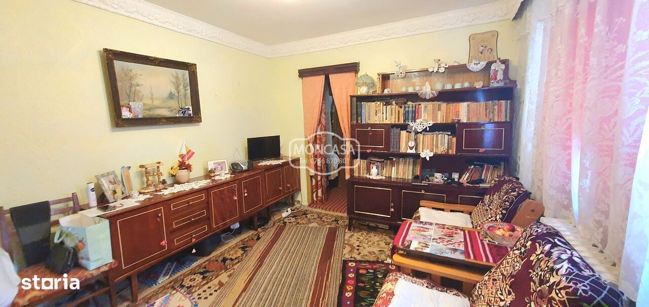 Apartament 2 camere, Parcul Tineretului, etaj 2, mobilat