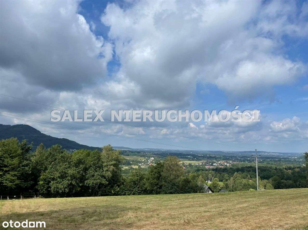 Działka w Brennej - Pełny obrazek: 5/6