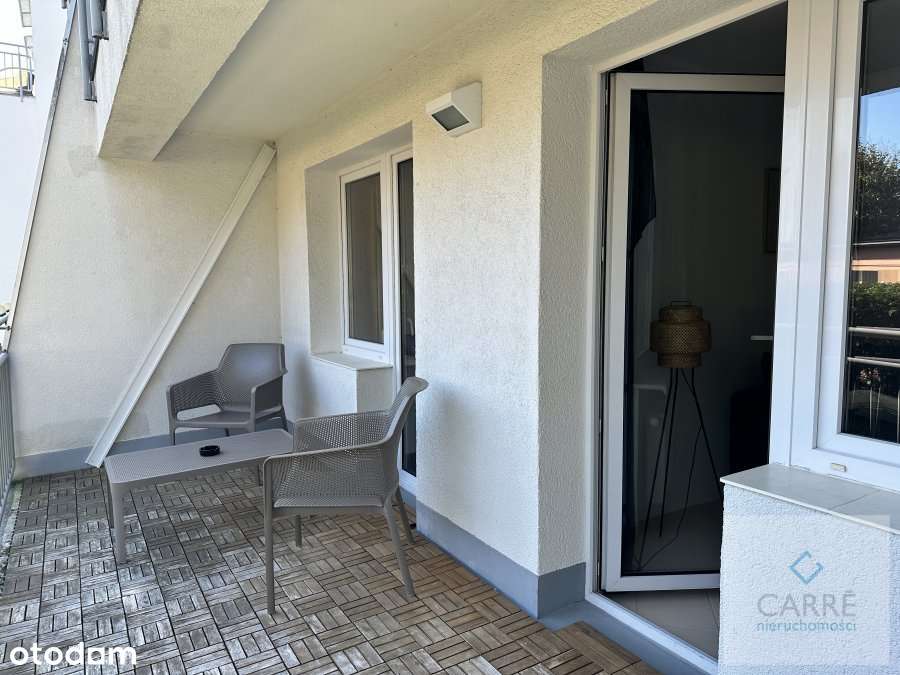 Apartament w Międzyzdrojach 200 m od morza.-9