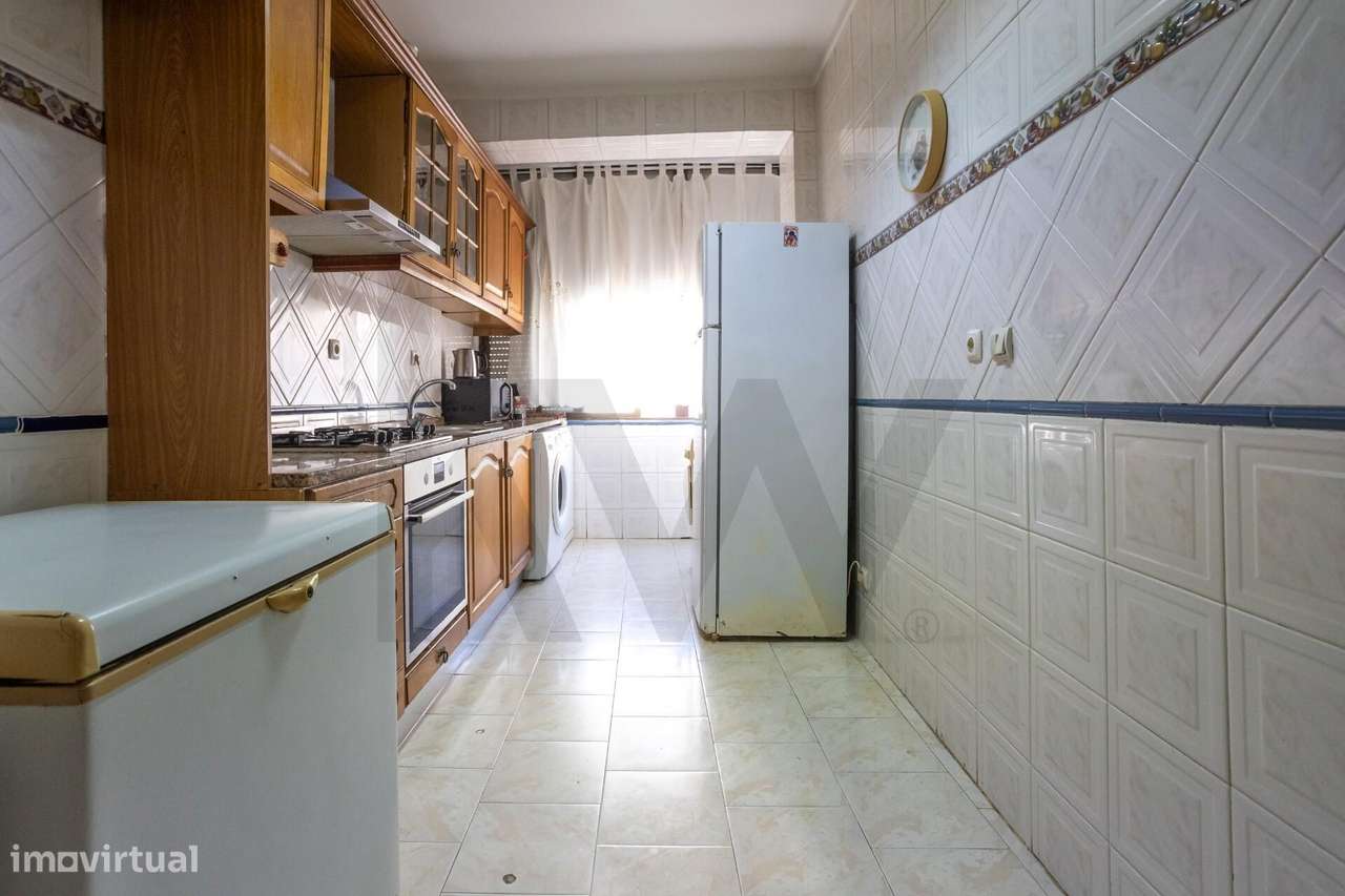 T-3 em Verderena, Barreiro - Grande imagem: 3/14