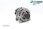 Alternador Renault Talisman Sport Tourer|15-19 - 1