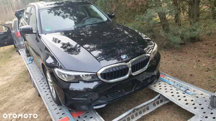 BMW Seria 3 320i Advantage - 1