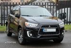 Mitsubishi ASX 2.2 DI-D 4WD Automatik Comfort Edition - 2