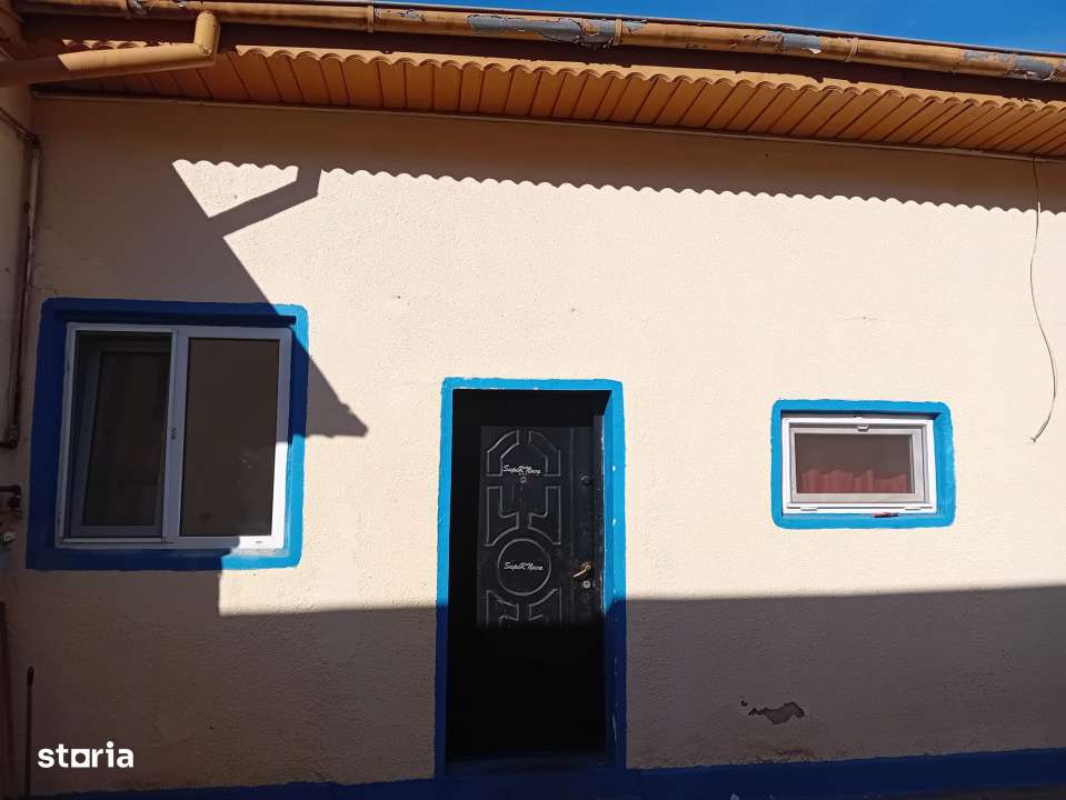 Proprietate multifunctionala | 830mpu | 1089 mp teren | Giulesti | Acc-16