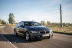 BMW Seria 4 420d xDrive M Sport - 5