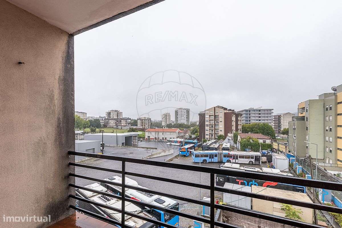 Apartamento T3 para venda-36