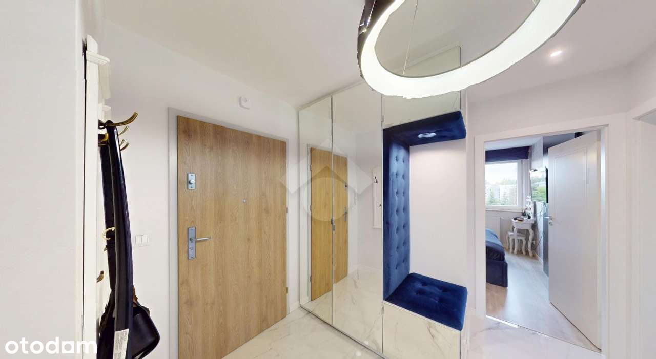 Eleganckie mieszkanie w nowym budownictwie-15
