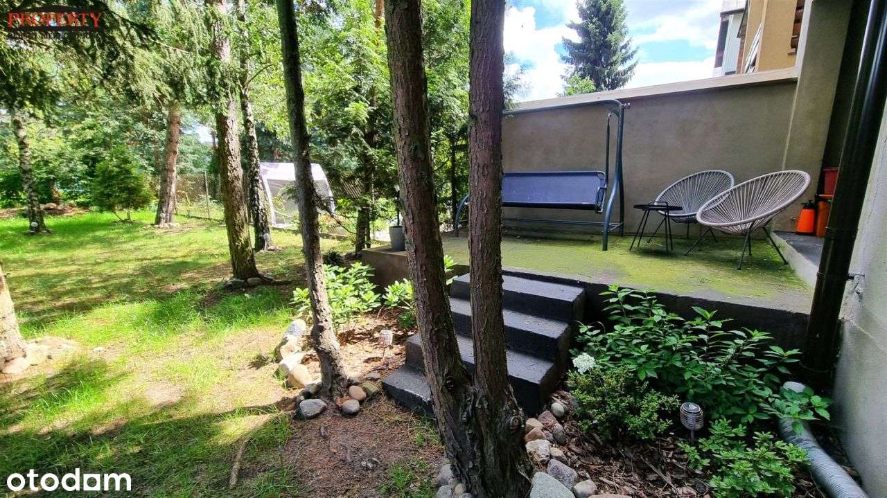 Atrakcyjny Dom Szeregowy - Polesie - Oś. Smulsko !-7