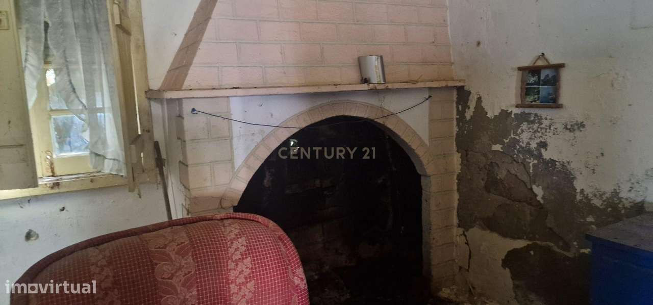 Moradia térrea T2 em Aleixa - São Simão de Litem - Grande imagem: 4/23