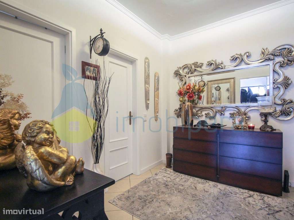 Apartamento com um quartos para venda na magnifica urbanização da Q...-9