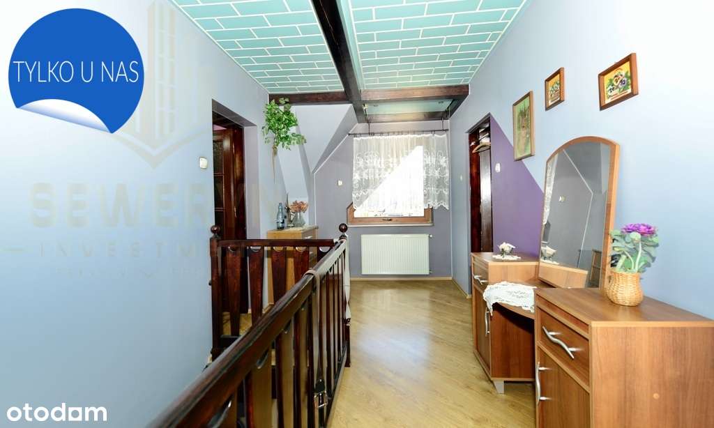 Duży dom z potencjałem-9