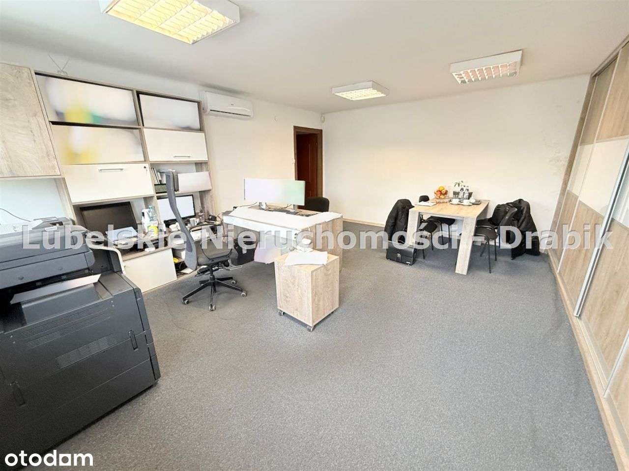 Hale produkcyjne - Radom okol Al.S. Czarnieckiego-12