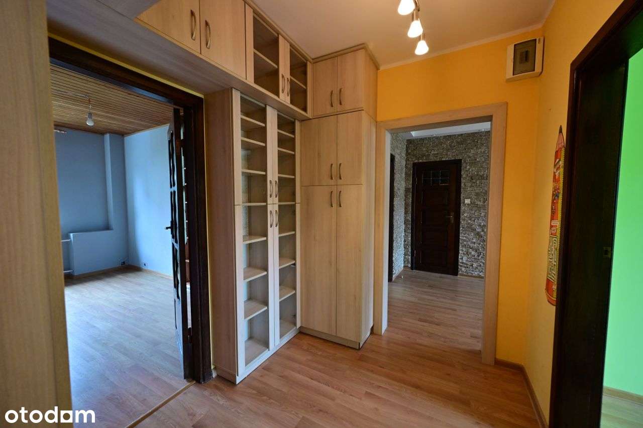 Atrakcyjne M 4 pok. 88m2 na osiedlu Stefana Batore-2