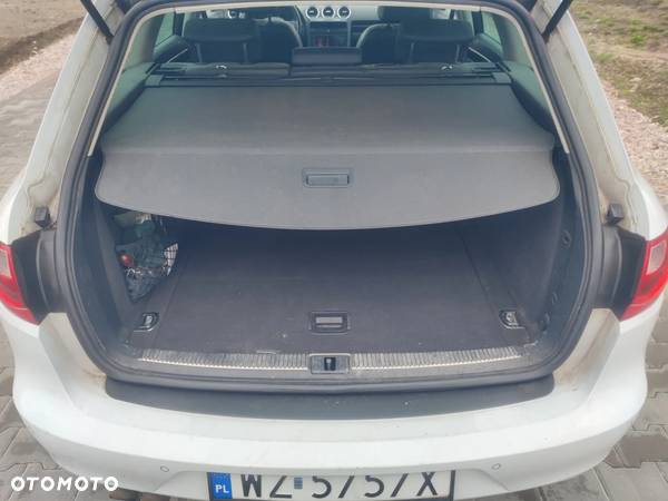 Seat Exeo ST 2.0 TDI CR Sport - 7