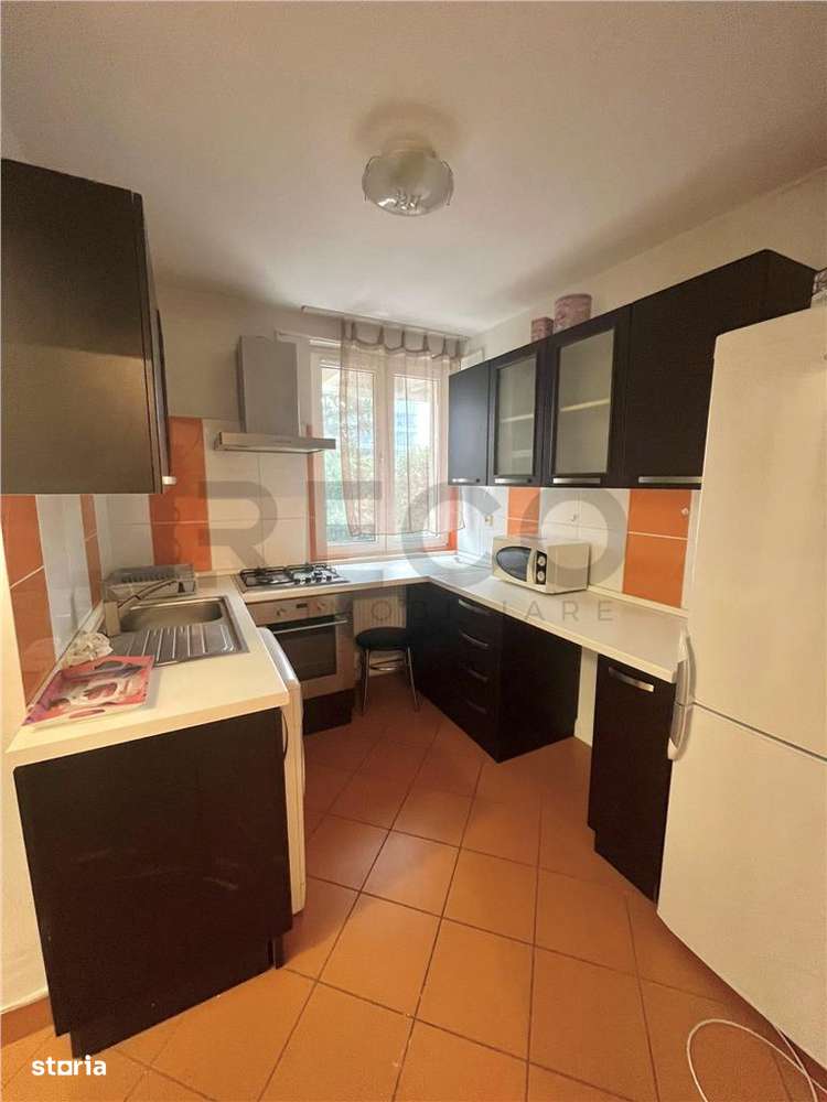RECO Apartament 2 Camere, Central de Inchiriat - Imagine principală: 4/8