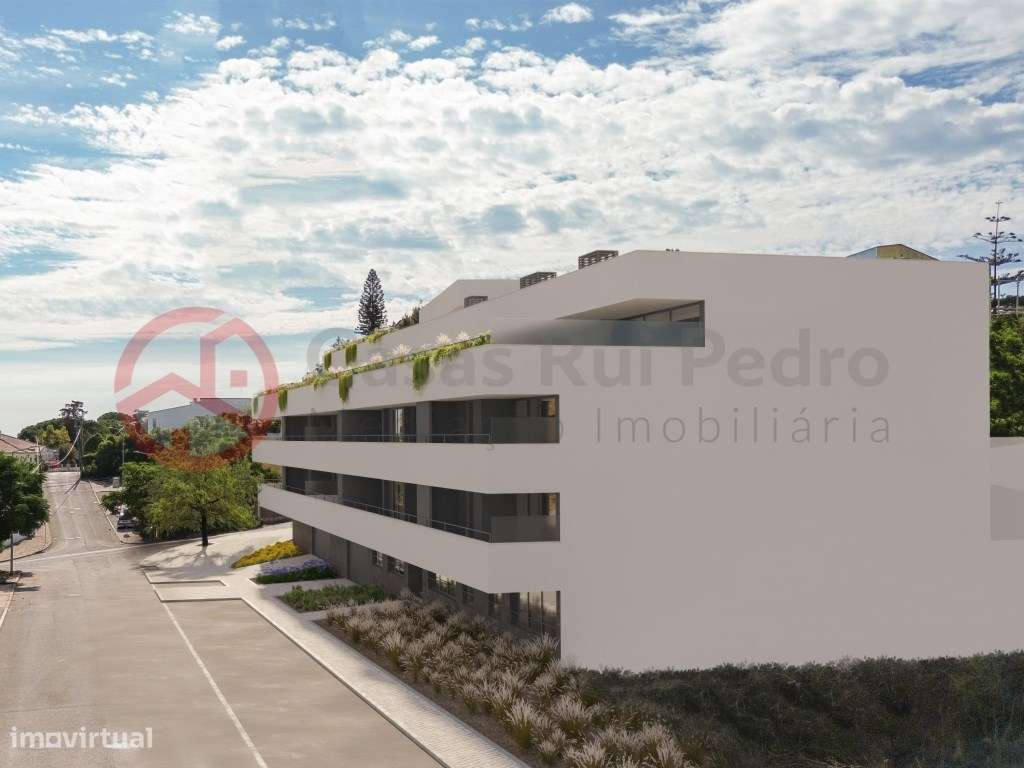 Viva com Qualidade e Conforto num Empreendimento Moderno e Exclusiv... - Grande imagem: 2/23