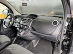 Nissan Cabstar L2H1 2,2 dCi 115 Semi-vidrado Comfort - 10