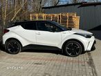 Toyota C-HR 2.0 Hybrid GR Sport - 6