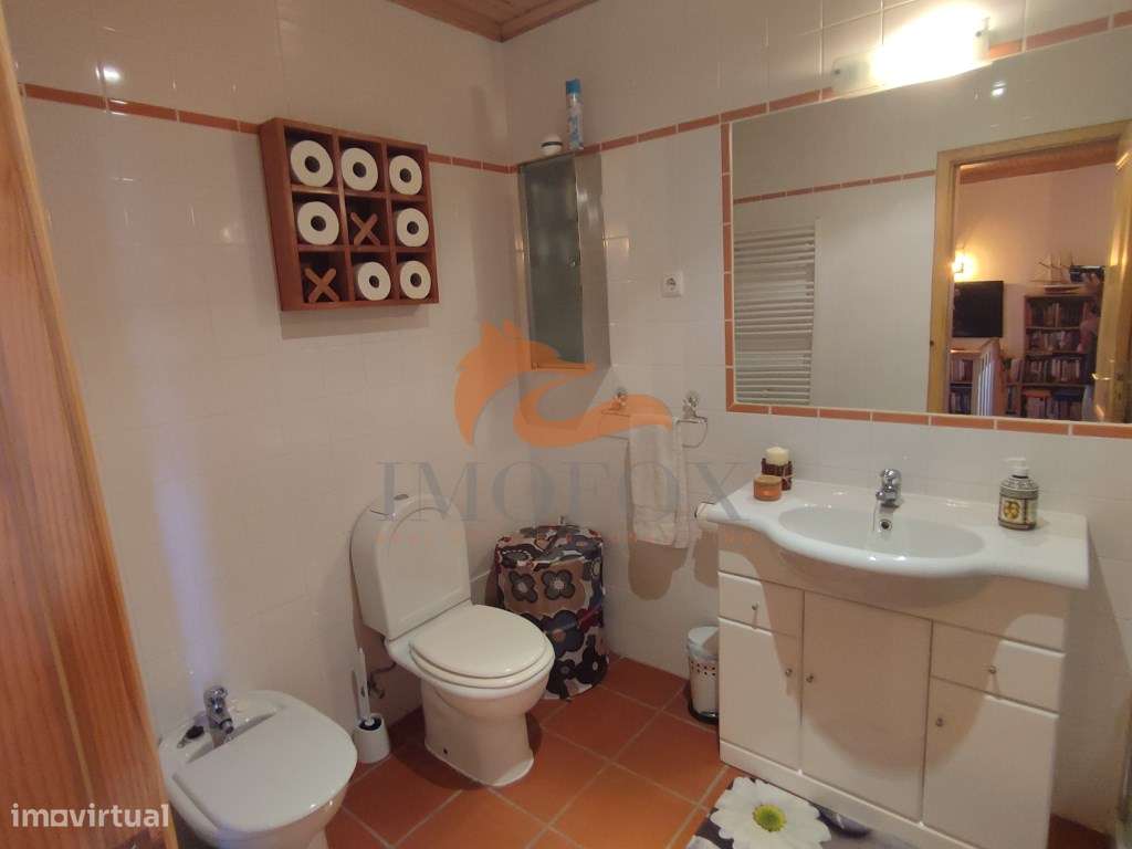 Duplex de luxo com vistas espetaculares para a Serra da Estrela-16