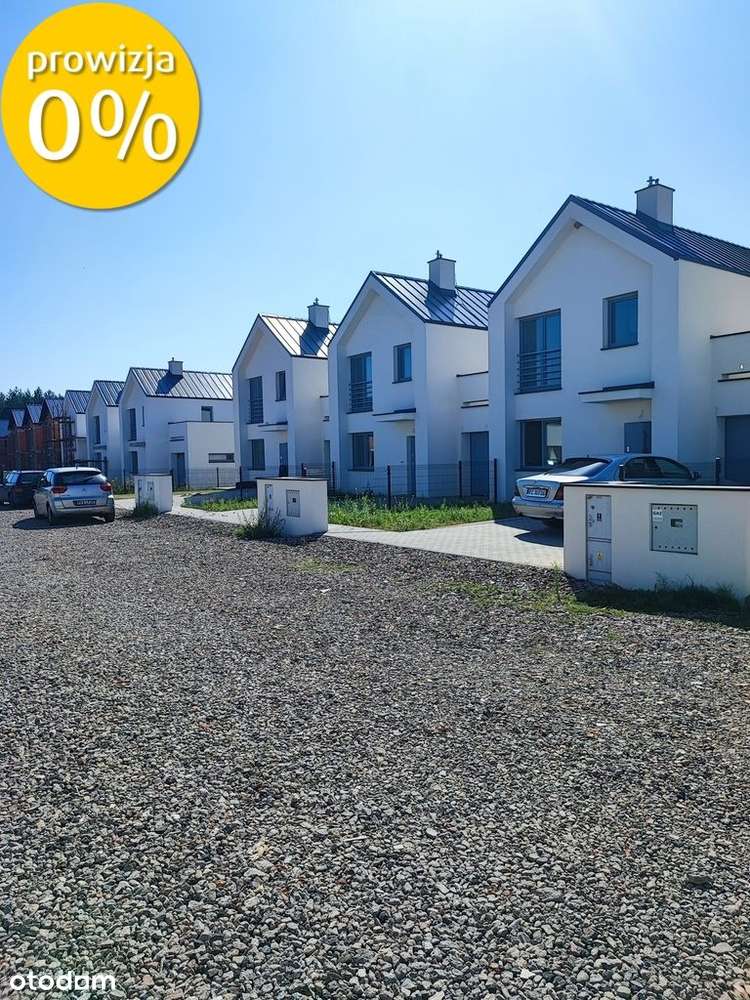 Bezpośrednio Radzyny. Stan developerski.-1