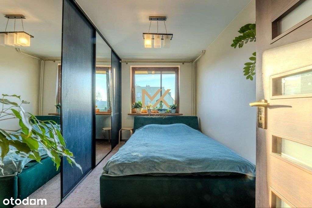 3- pokojowe mieszkanie/Muchobór Wielki-4