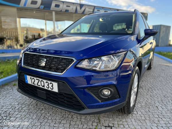 SEAT Arona 1.0 TSI Xcellence - 16