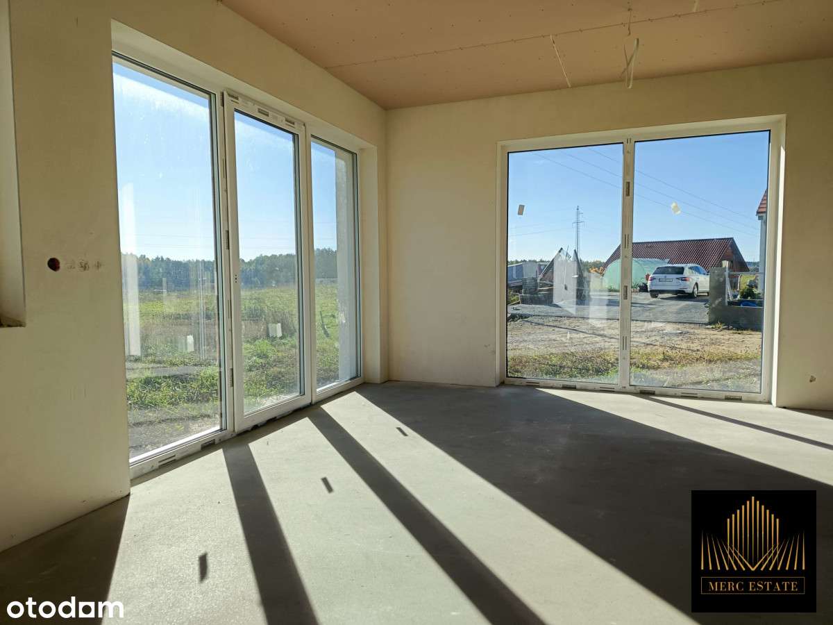 Twój dom "Na Widokowej" w Jonkowie-6