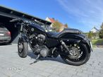 Harley-Davidson Sportster Forty-Eight - 7