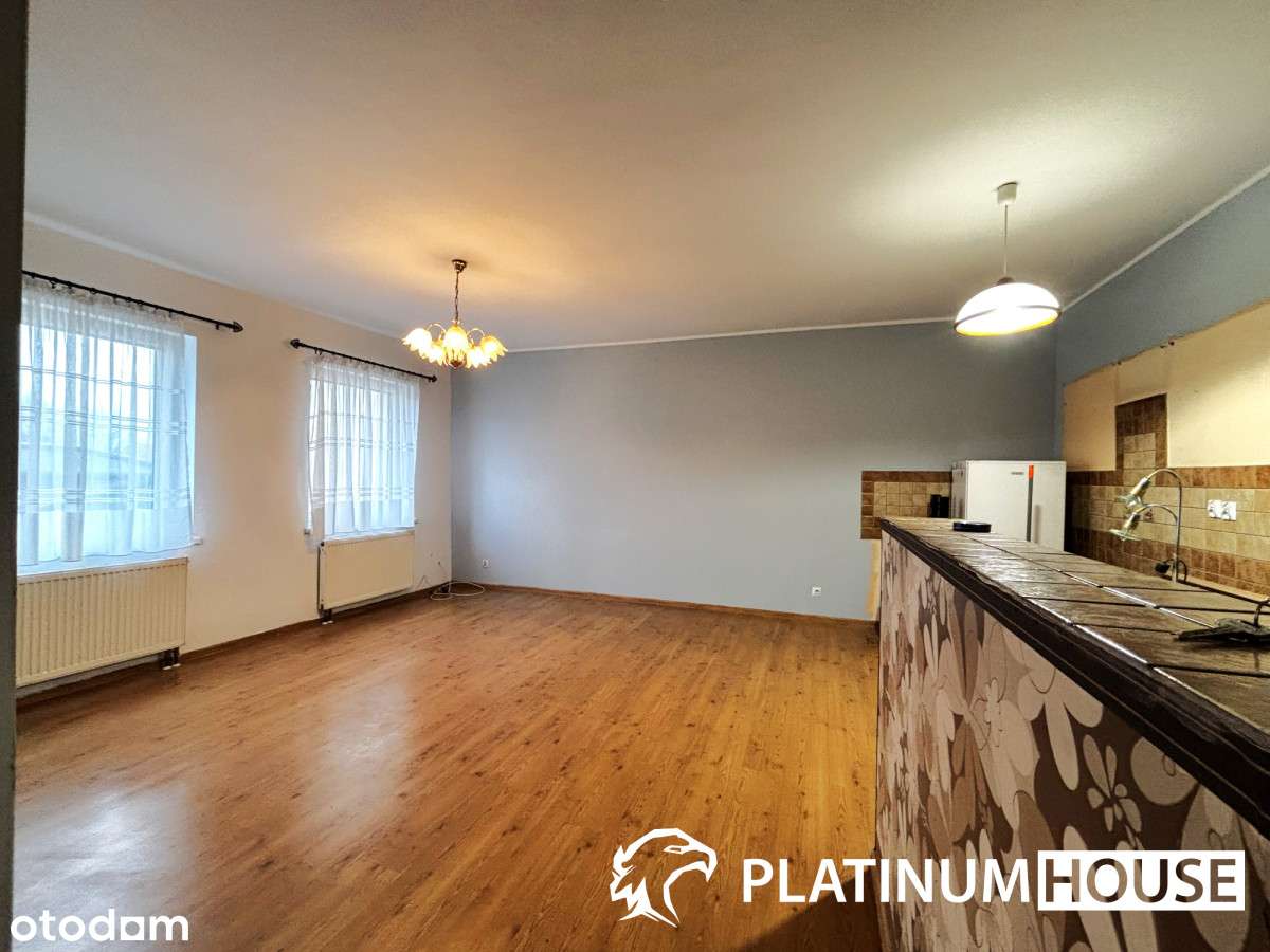 Bezczynszowe mieszkanie 2 pokojowe-Nowe Miasteczko-1